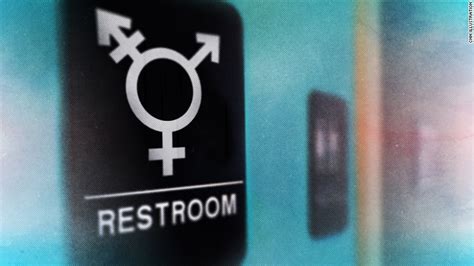 bathroom scandal|analogy of transgender bathroom.